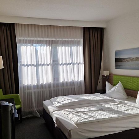 Hotel Sonnenhof Pleinfeld Eksteriør bilde