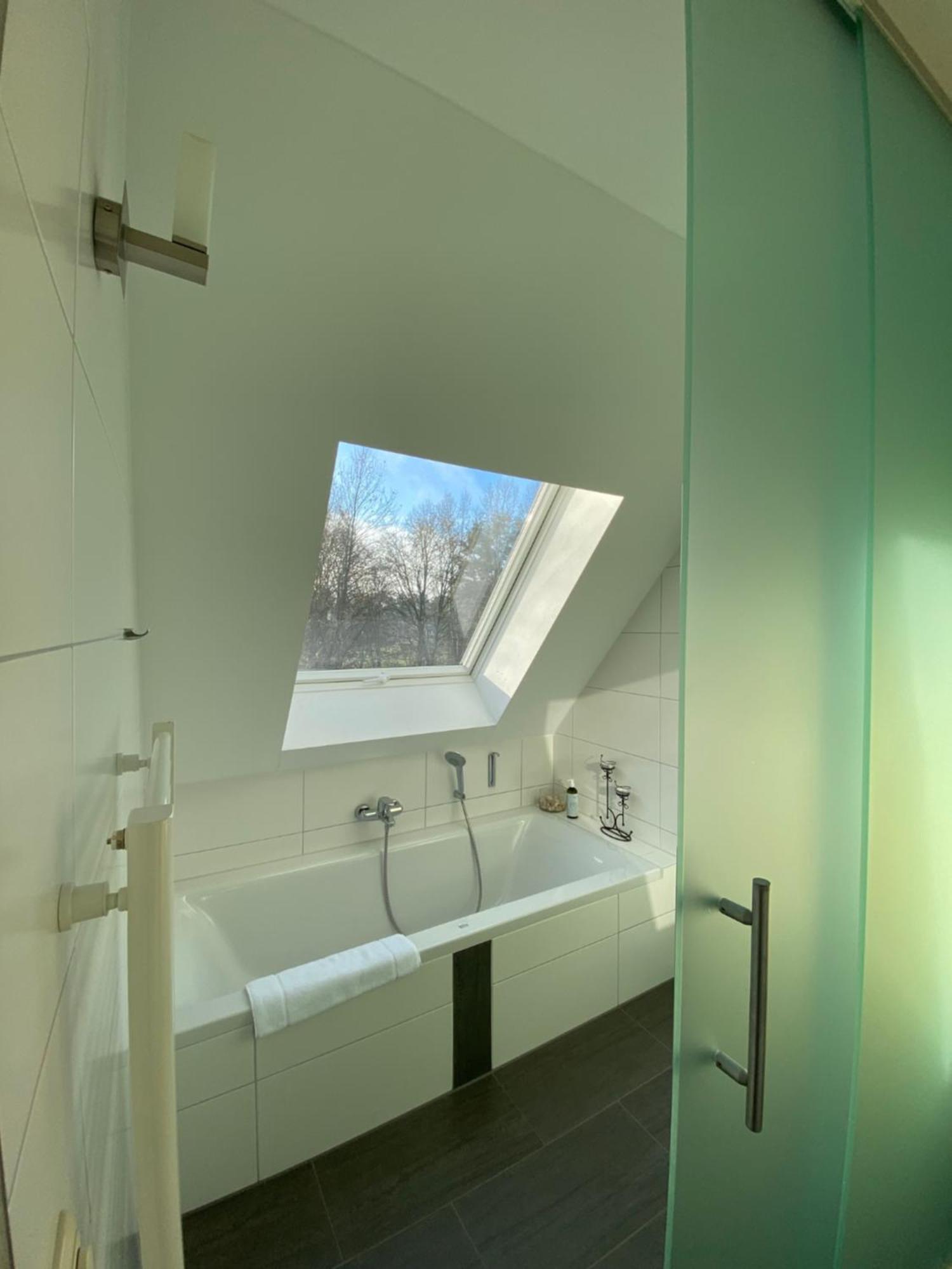 Hotel Sonnenhof Pleinfeld Eksteriør bilde