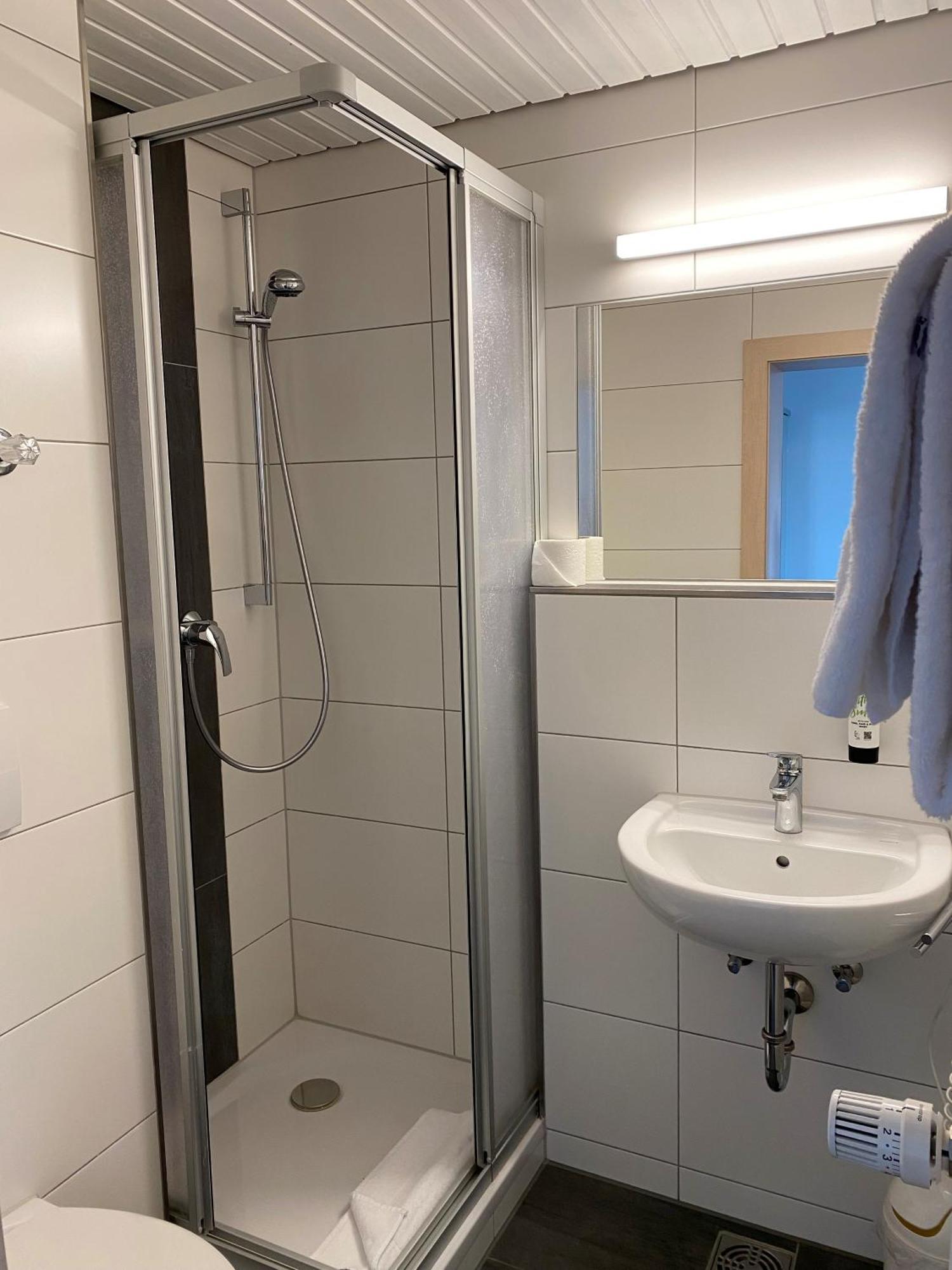 Hotel Sonnenhof Pleinfeld Eksteriør bilde