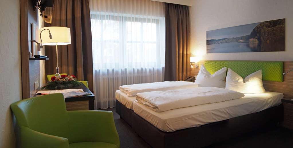 Hotel Sonnenhof Pleinfeld Rom bilde
