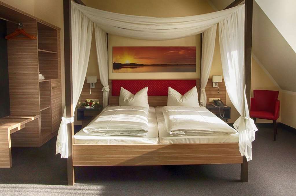 Hotel Sonnenhof Pleinfeld Rom bilde