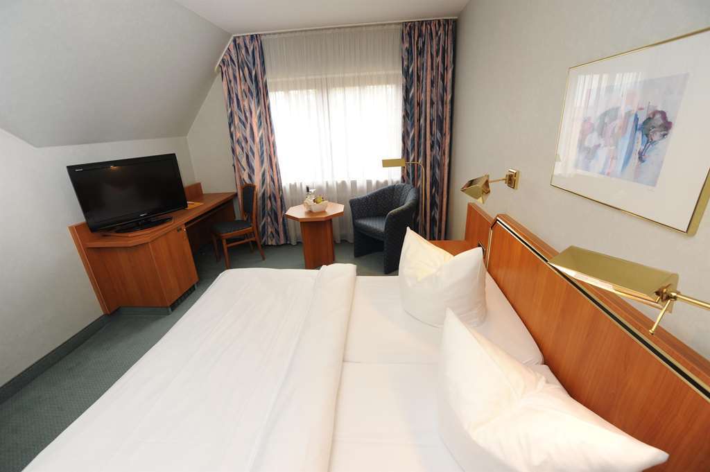 Hotel Sonnenhof Pleinfeld Rom bilde