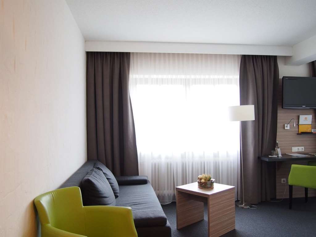 Hotel Sonnenhof Pleinfeld Rom bilde