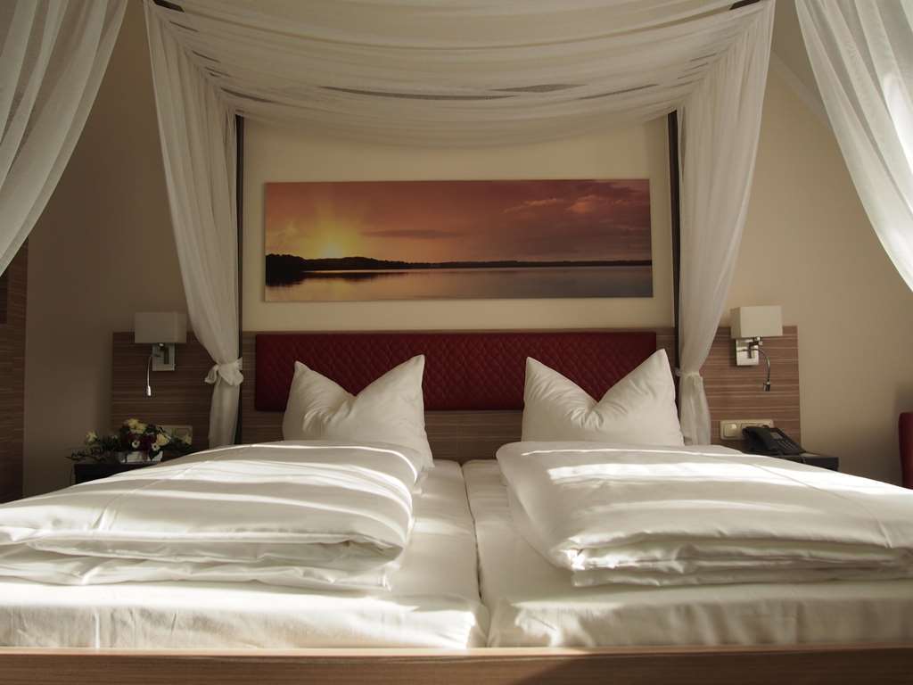 Hotel Sonnenhof Pleinfeld Rom bilde